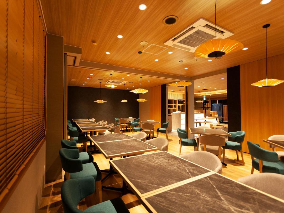 Kohoku Hotel Tsuchiura Εξωτερικό φωτογραφία