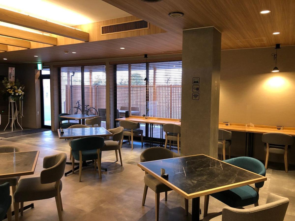Kohoku Hotel Tsuchiura Εξωτερικό φωτογραφία