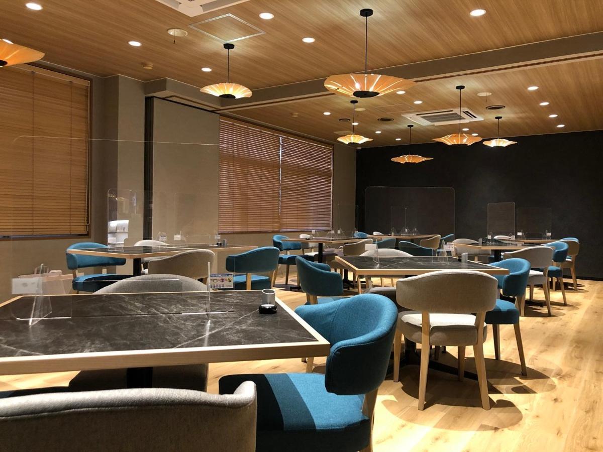 Kohoku Hotel Tsuchiura Εξωτερικό φωτογραφία